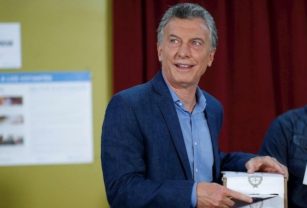 Macri