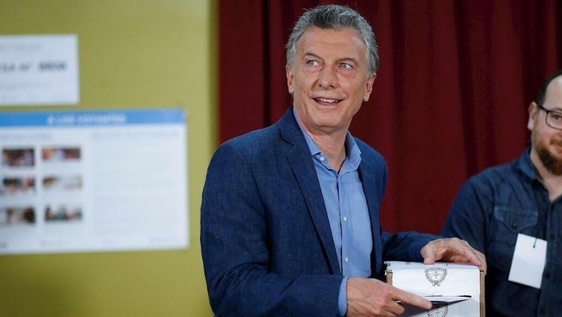 Macri