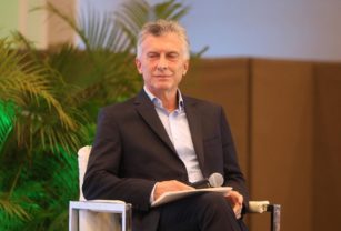 mauricio macri