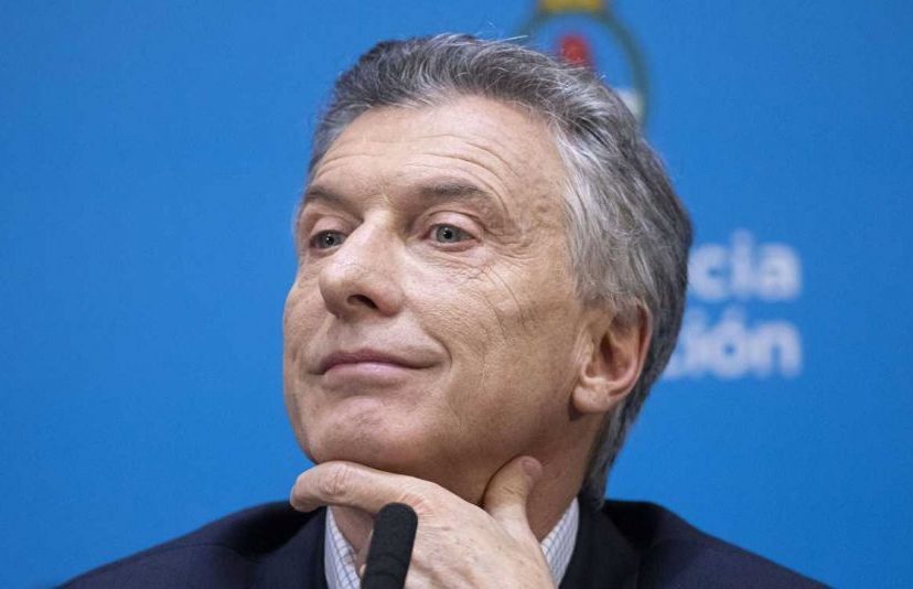 Macri