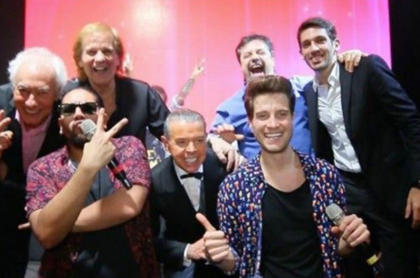 Baile Oyarbide