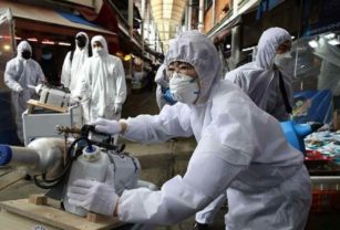 Pandemia