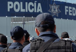 Policía Federal