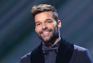 ricky martin