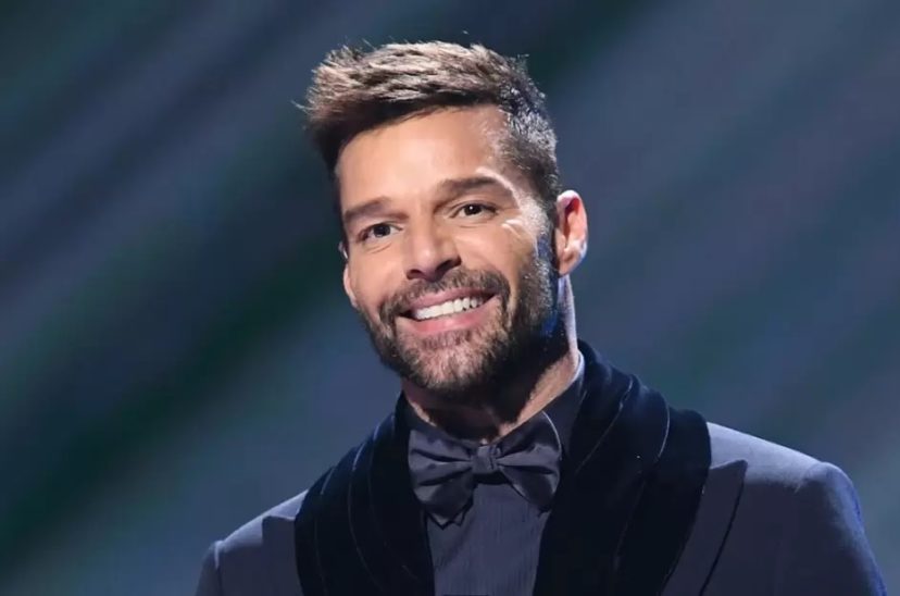 ricky martin