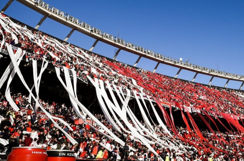 river