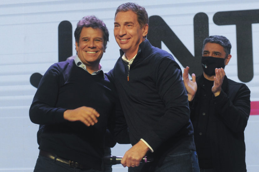 santilli manes