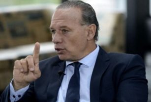 Sergio berni