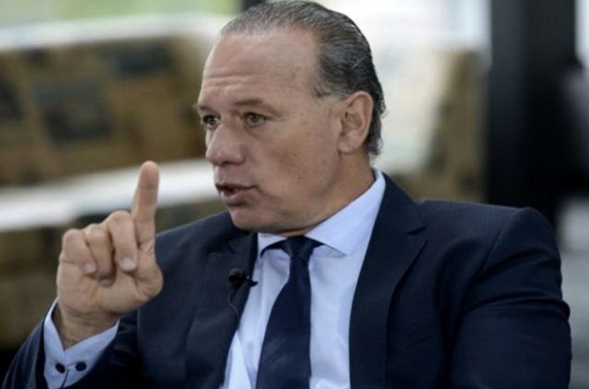 Sergio berni