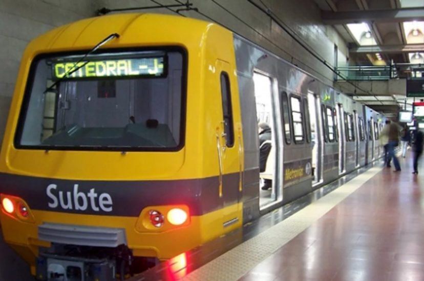Subte