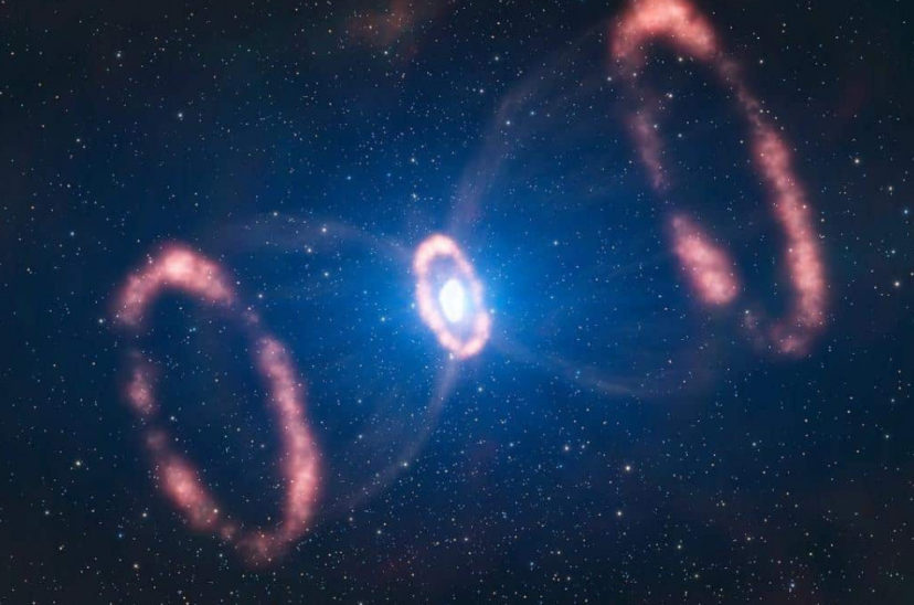 supernova