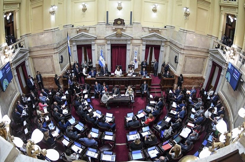 Senado