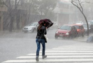 Tormenta