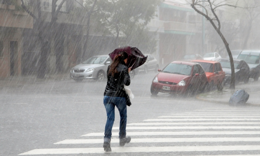 Tormenta