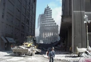 Atentado Torres Gemelas