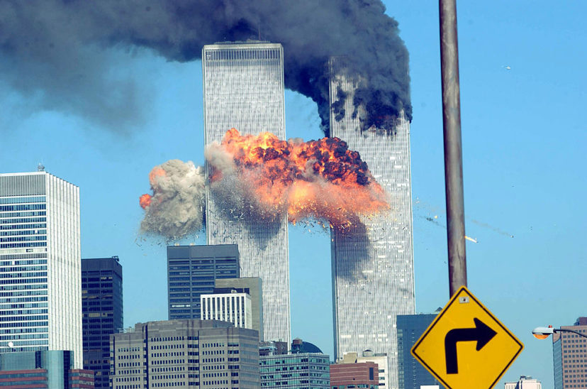 torres gemelas