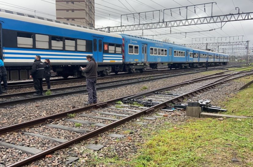 tren roca