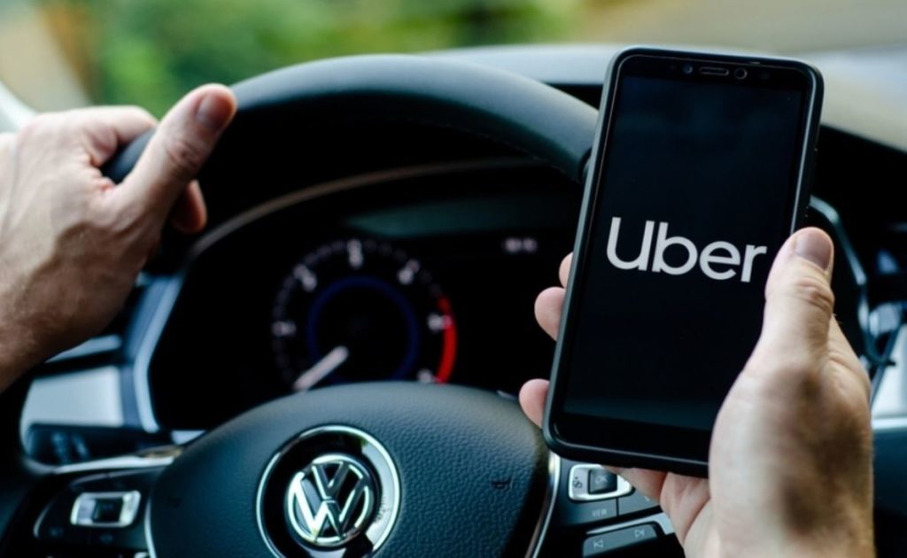 uber