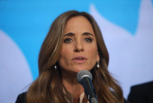 Victoria Tolosa Paz