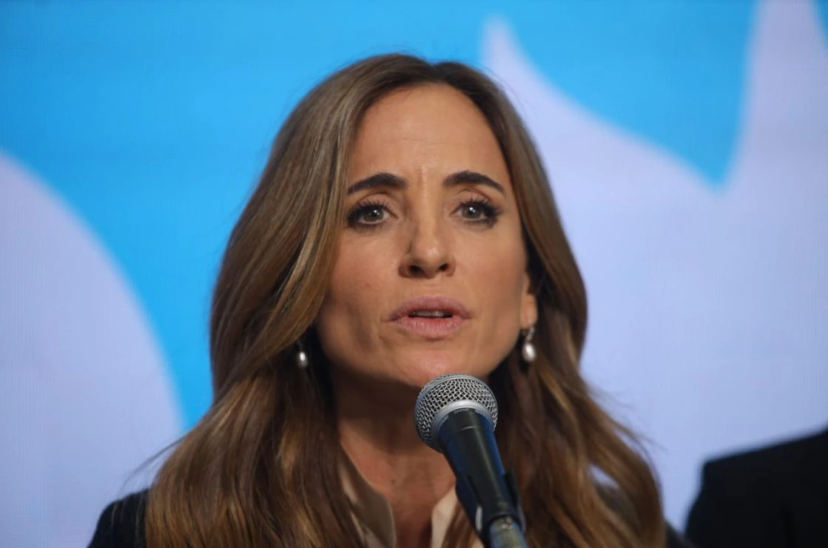 Victoria Tolosa Paz