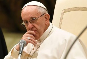 El papa Francisco en IDEA