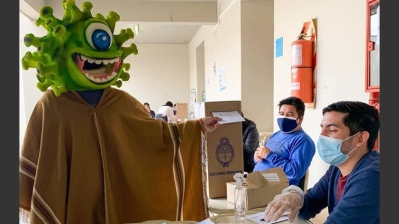 coronavirus