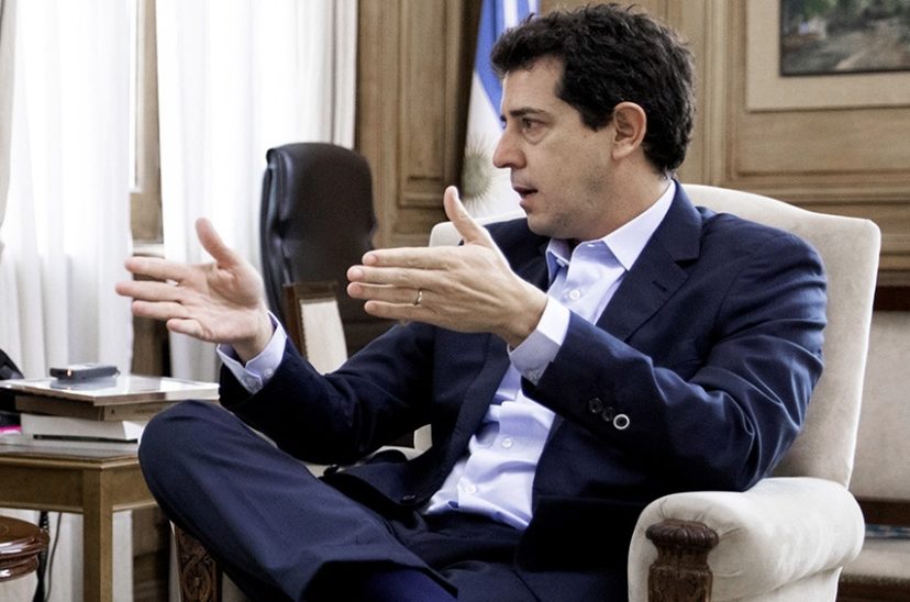 wado de pedro