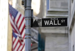 wall street