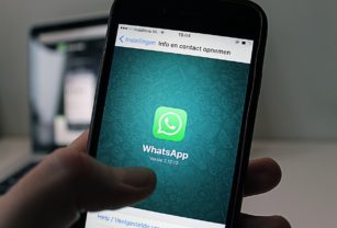 WhatsApp Actualizaciones