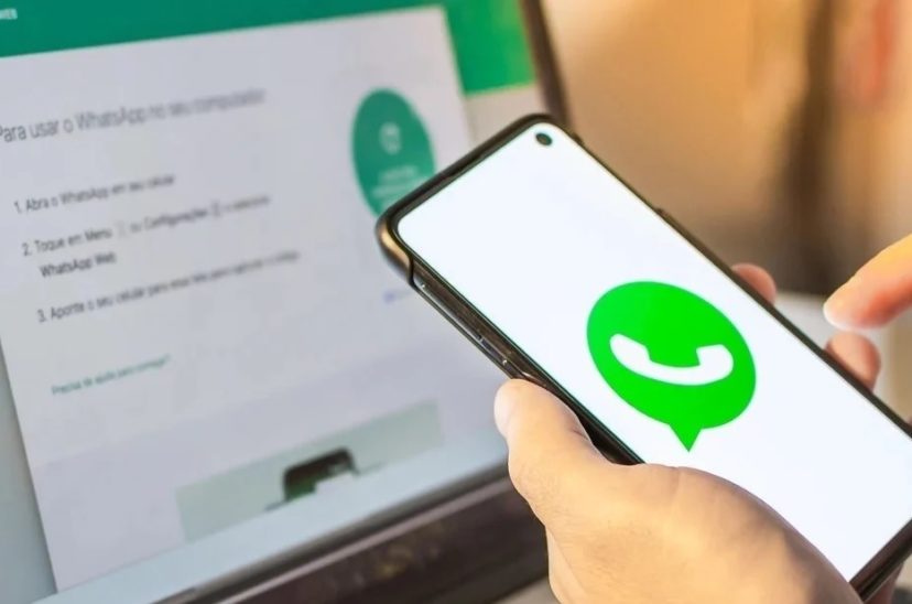 whatsapp web