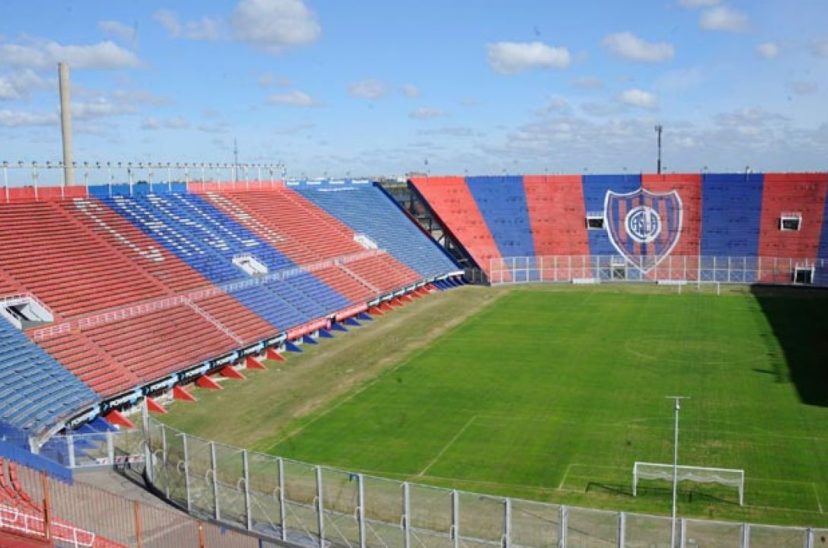 San Lorenzo