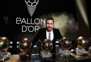 Balón de Oro