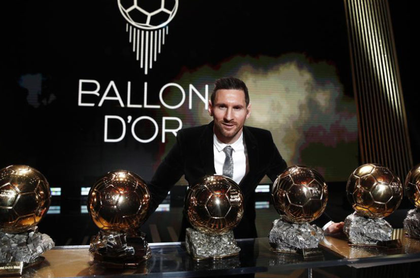 Balón de Oro
