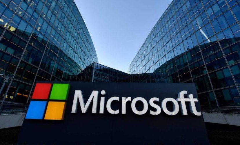 Microsoft