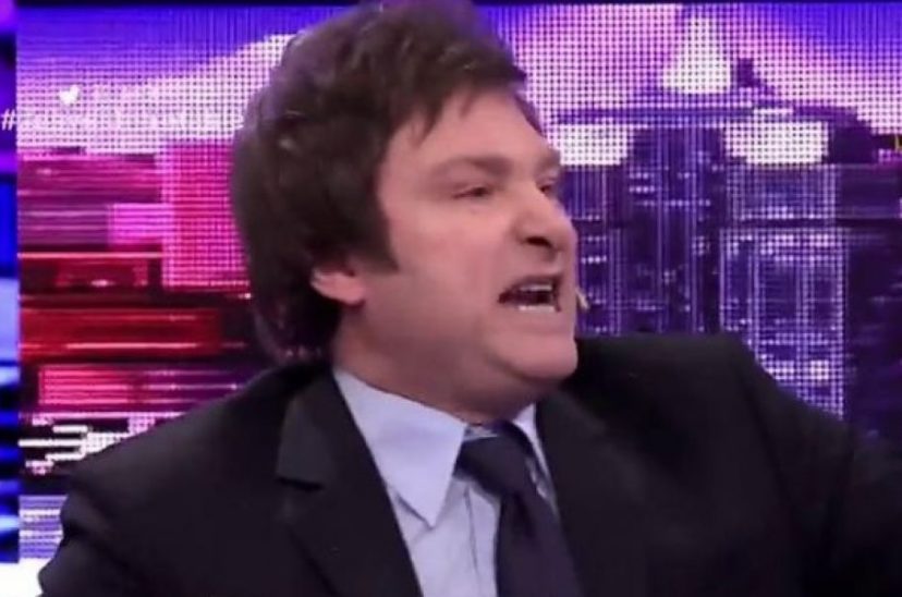 Javier Milei