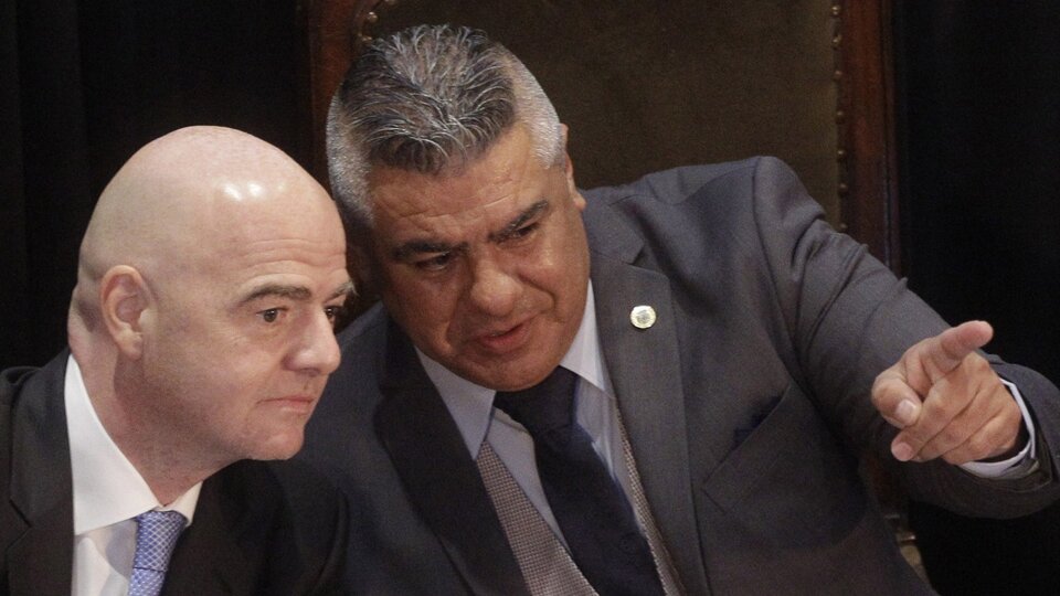 Infantino