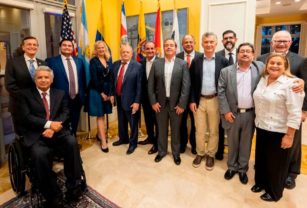Macri Estados Unidos