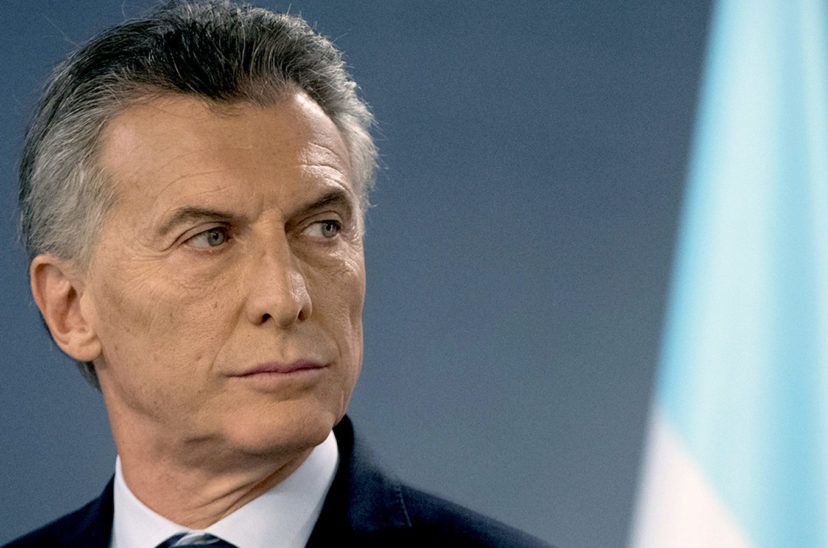 Macri