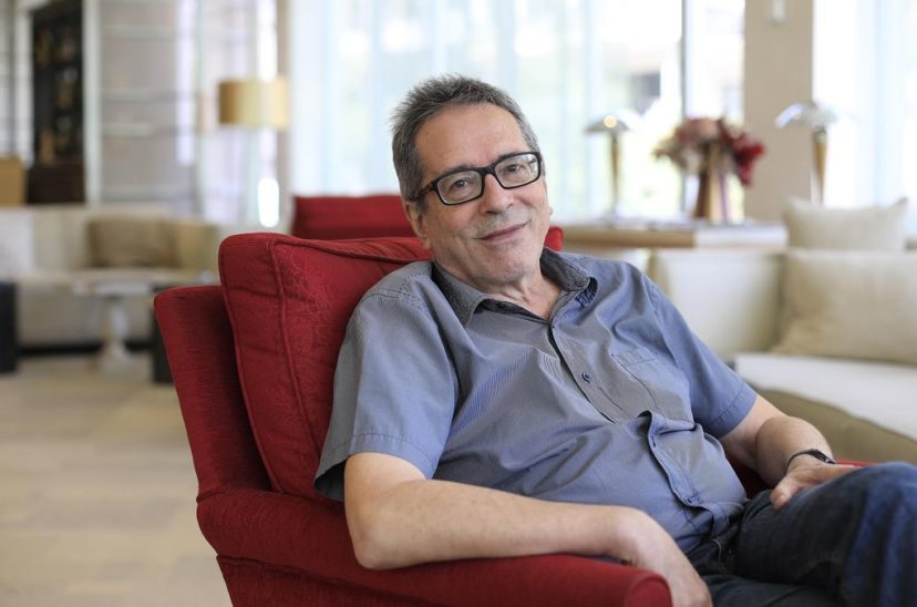 César Aira