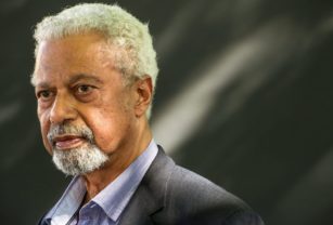 Abdulrazak Gurnah