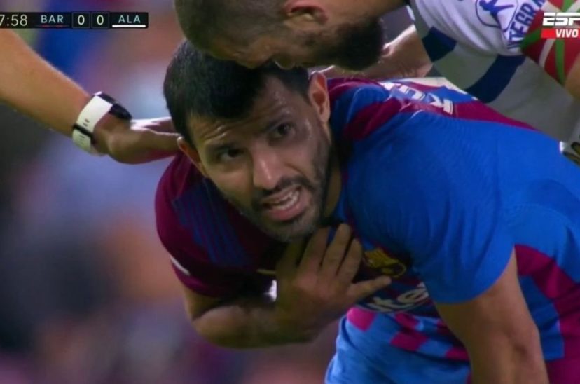 Agüero