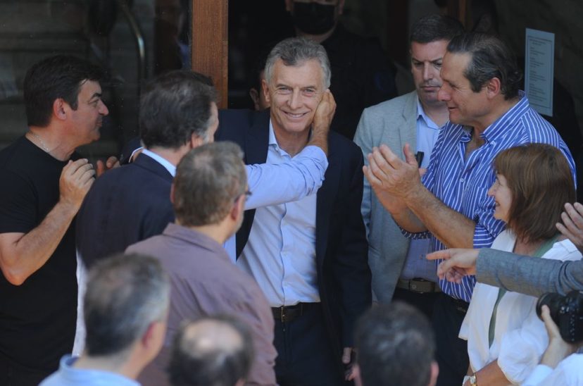 Macri