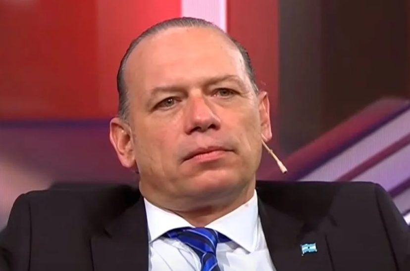 Sergio Berni