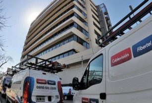 Cablevisión Fibertel
