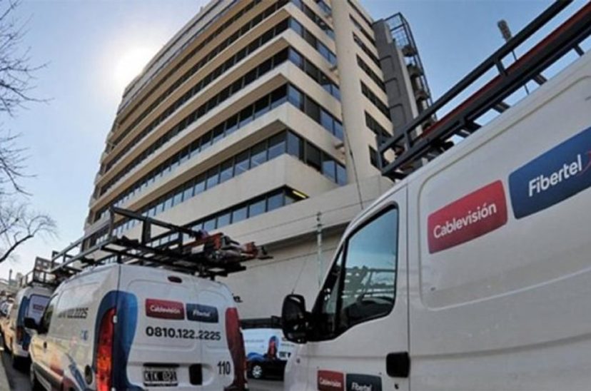 Cablevisión Fibertel