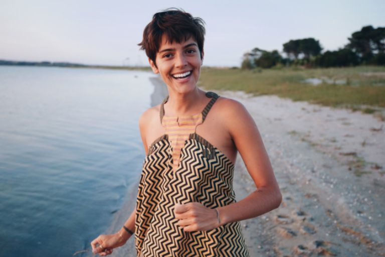 Calu Rivero