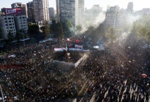 Chile