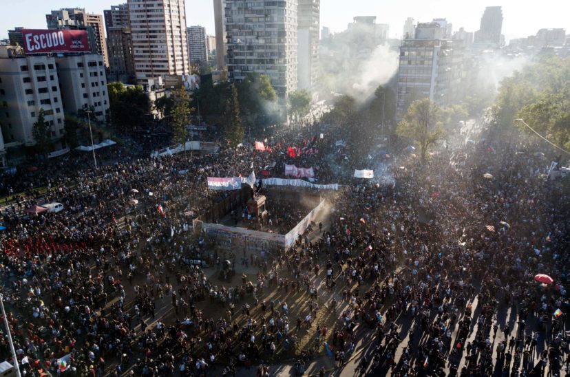 Chile