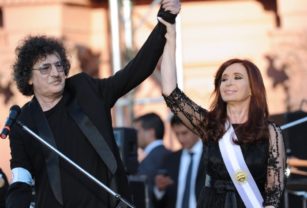 Cristina Charly