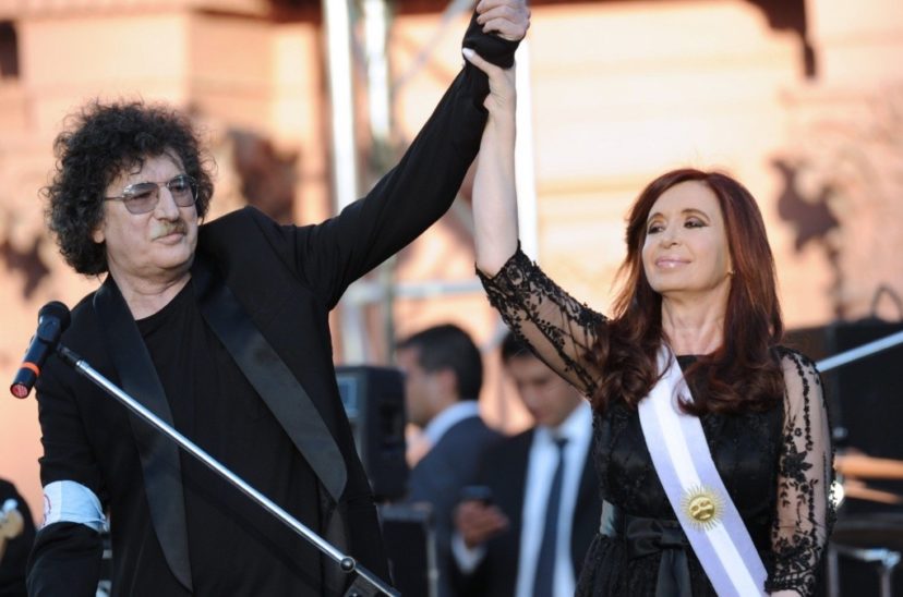 Cristina Charly